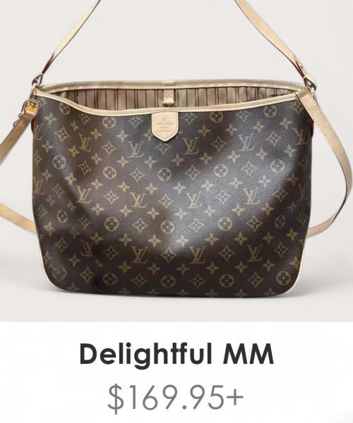 Big Bag (No Gifts)