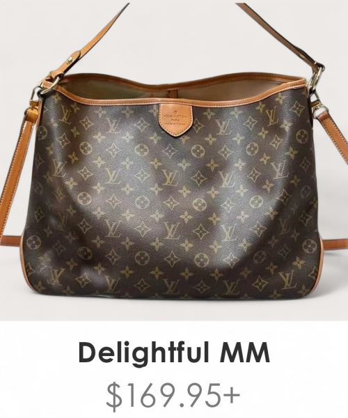 Big Bag (No Gifts)