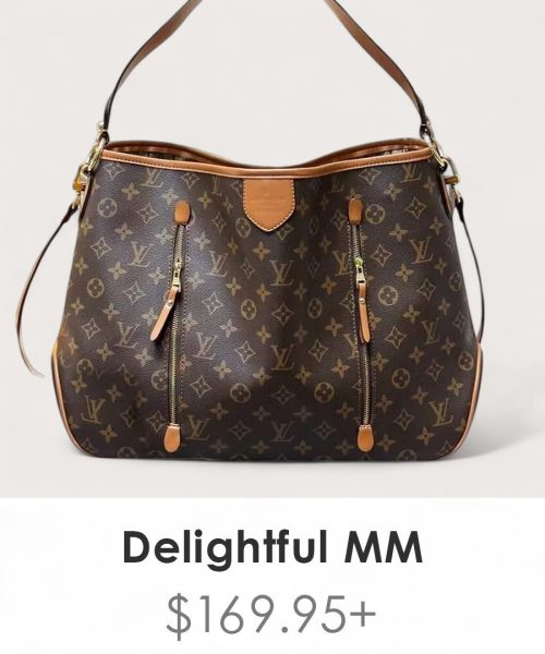 Big Bag (No Gifts)
