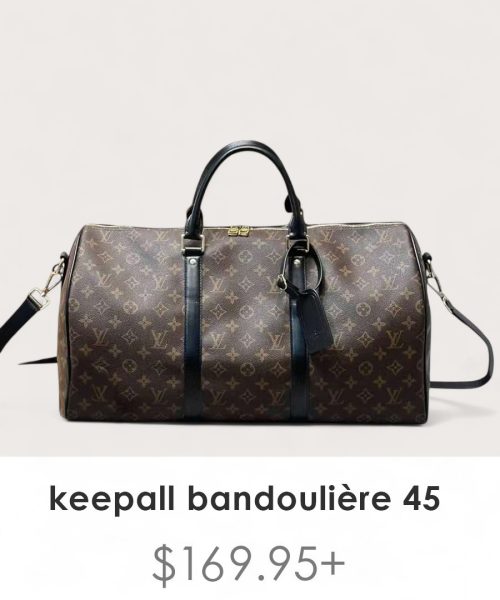 Big Bag (No Gifts)