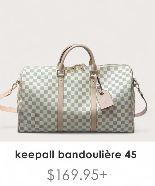 Big Bag (No Gifts)