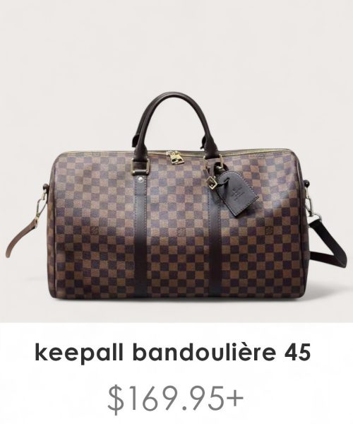 Big Bag (No Gifts)