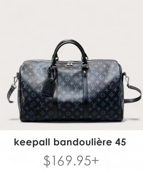 Big Bag (No Gifts)