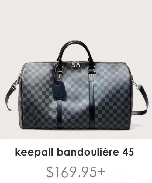 Big Bag (No Gifts)