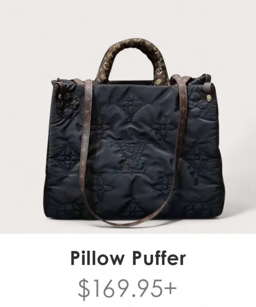 Big Bag (No Gifts)