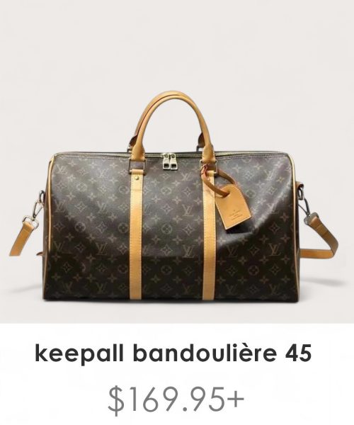Big Bag (No Gifts)