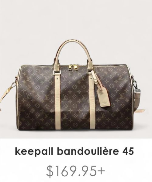 Big Bag (No Gifts)