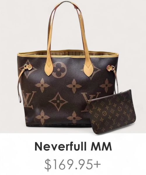 Big Bag (No Gifts)