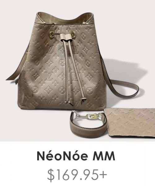 Big Bag (No Gifts)