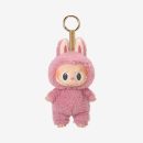 Lychee Berry Labubu Bag Charm