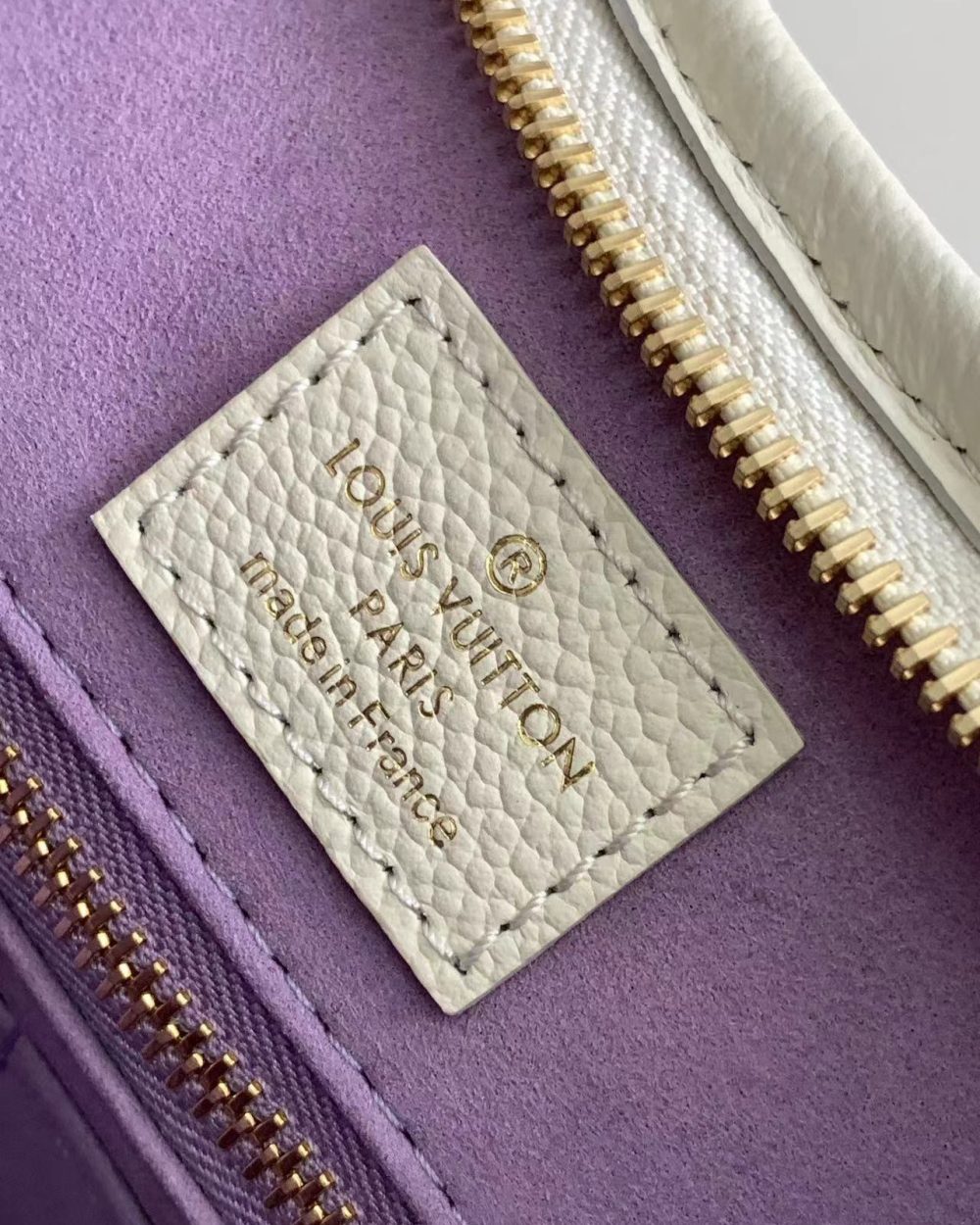 [REP 1:1] Louis Vuitton Carryall PM Monogram empreinte Unique Bag For Women M46288 M46203 - 29cm