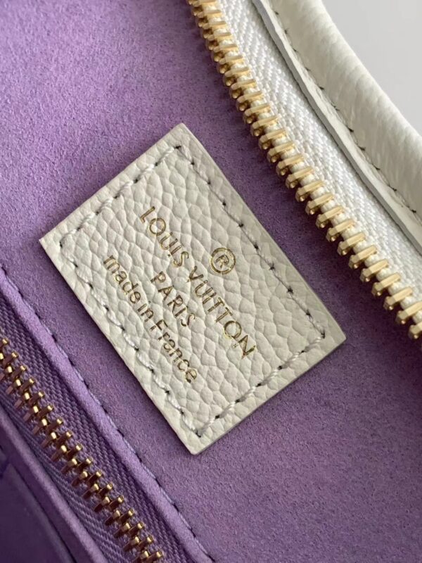 [REP 1:1] Louis Vuitton Carryall PM Monogram empreinte Unique Bag For Women M46288 M46203 - 29cm
