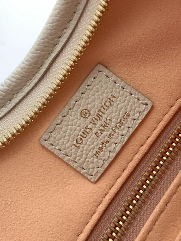 [REP 1:1] Louis Vuitton Carryall PM Monogram empreinte Unique Bag For Women M46288 M46203 p - 29cm
