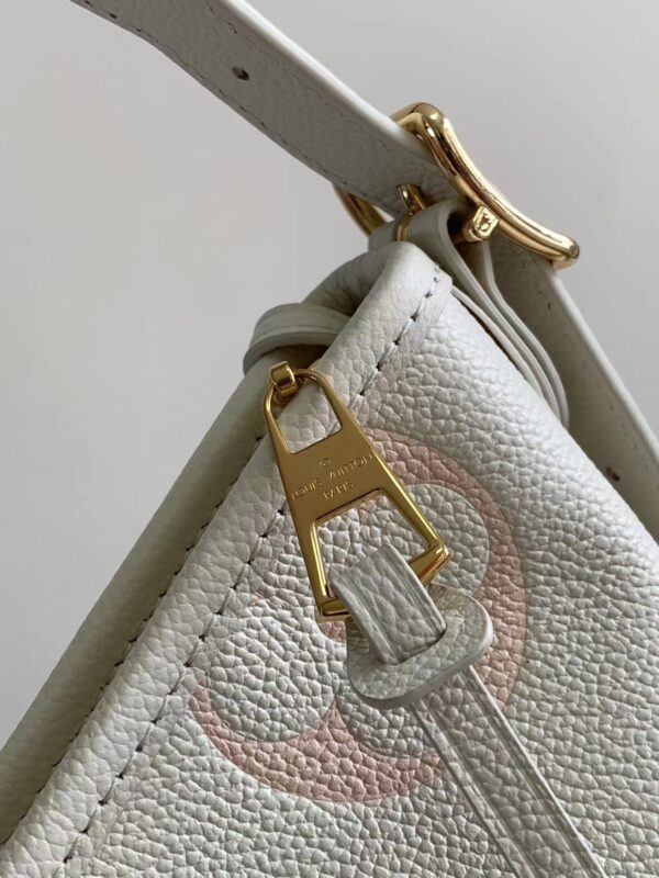 [REP 1:1] Louis Vuitton Carryall PM Monogram empreinte Unique Bag For Women M46288 M46203 p - 29cm