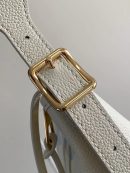 [REP 1:1] Louis Vuitton Carryall PM Monogram empreinte Unique Bag For Women M46288 M46203 B - 29cm