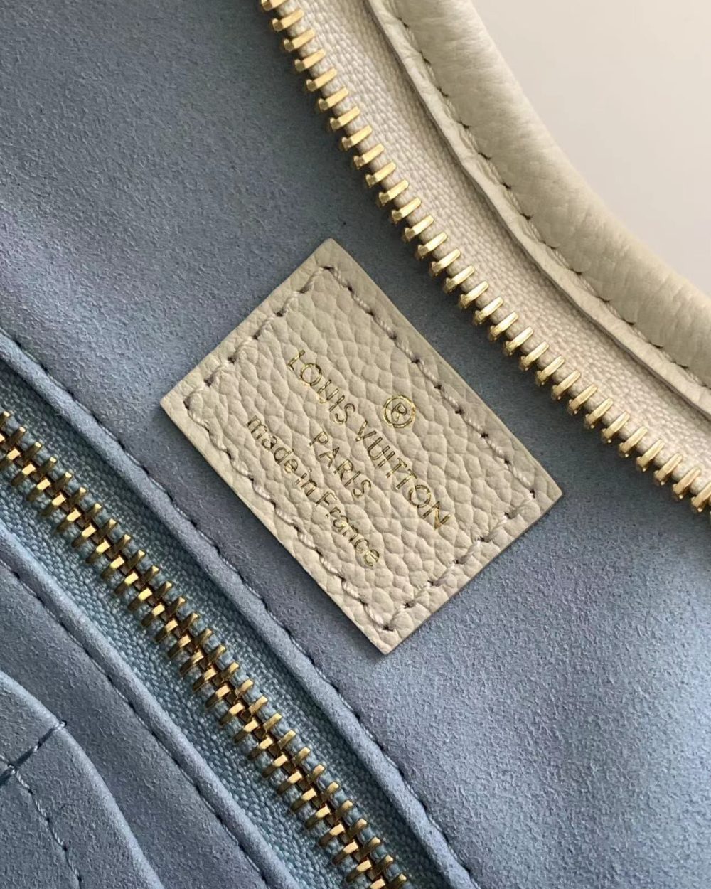 [REP 1:1] Louis Vuitton Carryall PM Monogram empreinte Unique Bag For Women M46288 M46203 B - 29cm