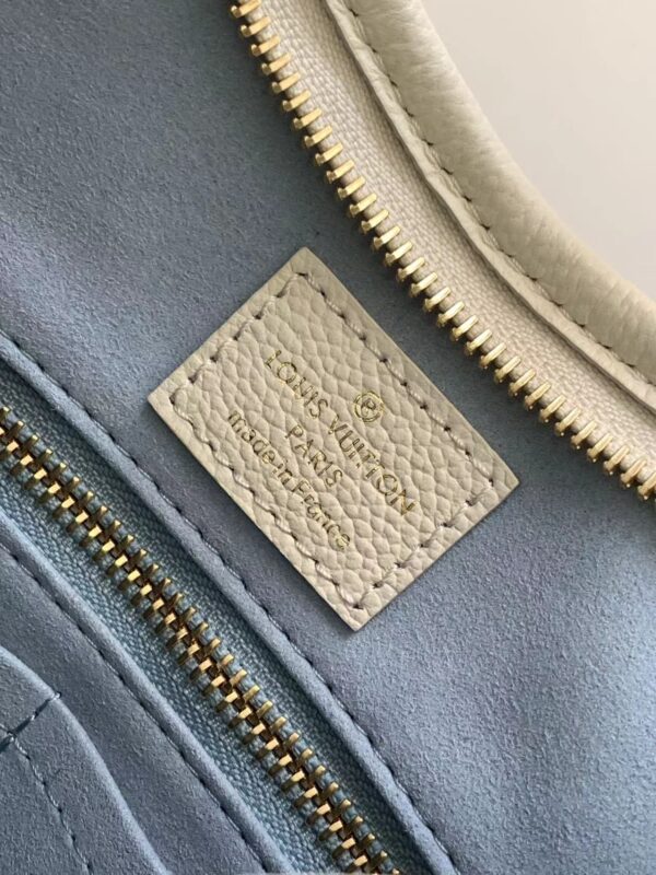 [REP 1:1] Louis Vuitton Carryall PM Monogram empreinte Unique Bag For Women M46288 M46203 B - 29cm