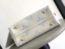 [REP 1:1] Louis Vuitton Carryall PM Monogram empreinte Unique Bag For Women M46288 M46203 B - 29cm