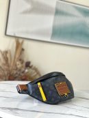 [REP 1:1] Louis Vuitton Discovery Bumbag Unique Bag For Unisex M45220 - 37cm