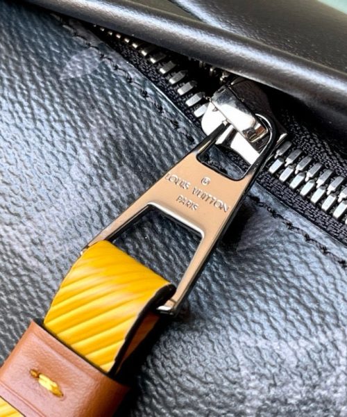 [REP 1:1] Louis Vuitton Discovery Bumbag Unique Bag For Unisex M45220 - 37cm