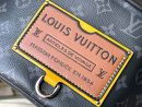 [REP 1:1] Louis Vuitton Discovery Bumbag Unique Bag For Unisex M45220 - 37cm