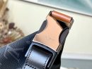 [REP 1:1] Louis Vuitton Discovery Bumbag Unique Bag For Unisex M45220 - 37cm