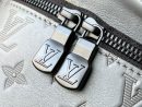 [REP 1:1] Louis Vuitton Discovery Bumbag Monogram Shadow leather nvprod3600073v Unique Bag For Unisex M46108 - 44cm