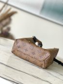 [REP 1:1] Louis Vuitton Atlantis BB Monogram Reverse Canvas Unique Bag For Women M46816 2 - 17cm