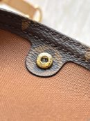 [REP 1:1] Louis Vuitton Atlantis BB Monogram Reverse Canvas Unique Bag For Women M46816 - 17cm