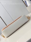 [REP 1:1] Louis Vuitton Wallet on Chain ivy monogram empreinte Unique Bag For Women M82210 - 23.5cm