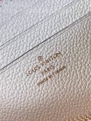 [REP 1:1] Louis Vuitton Wallet on Chain ivy monogram empreinte Unique Bag For Women M82210 - 23.5cm