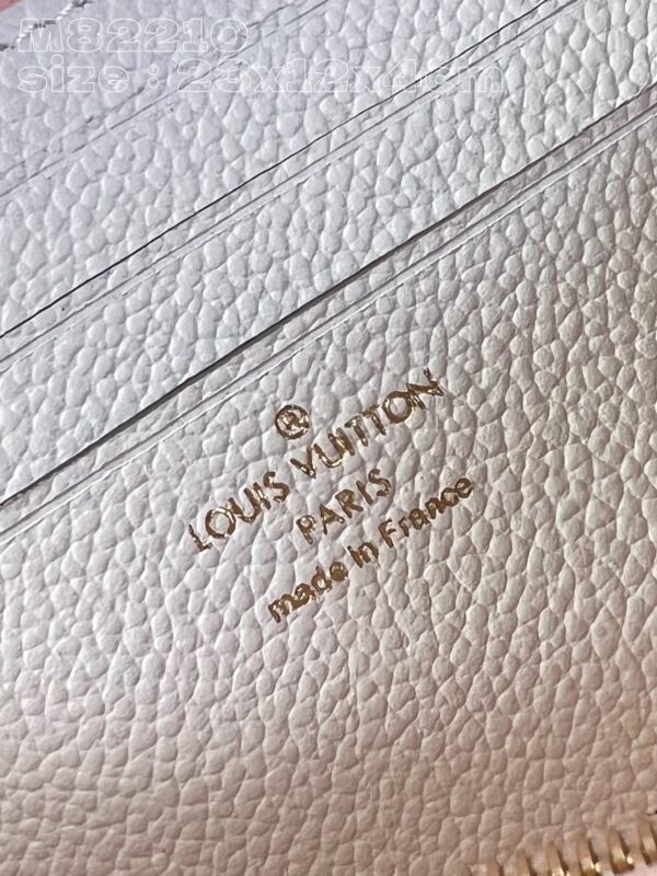 [REP 1:1] Louis Vuitton Wallet on Chain ivy monogram empreinte Unique Bag For Women M82210 - 23.5cm