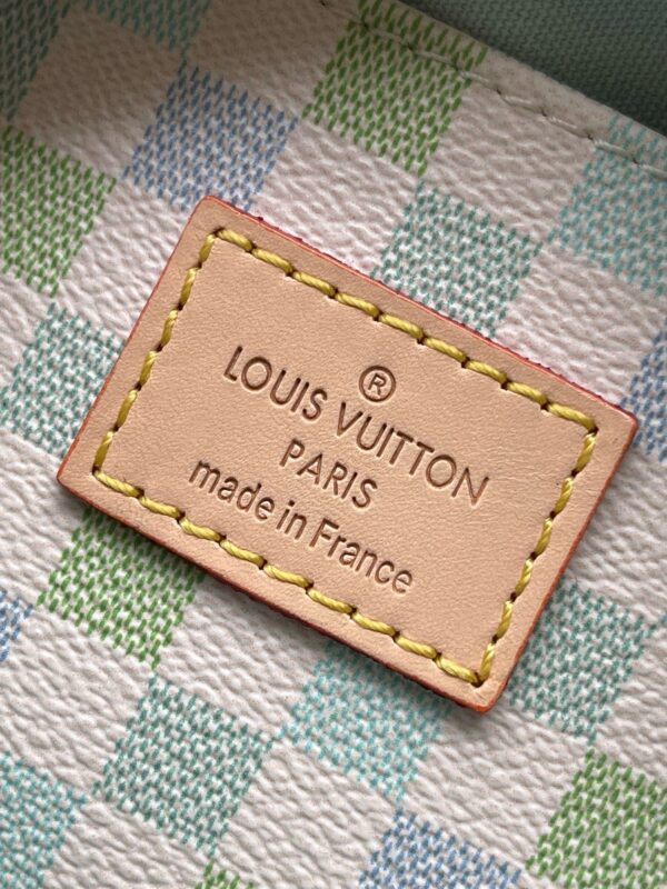 [REP 1:1] Louis Vuitton Speedy Bandouliere 20 d15 nvprod5190114v/N40515 Unique Bag For Women N40515 - 20cm