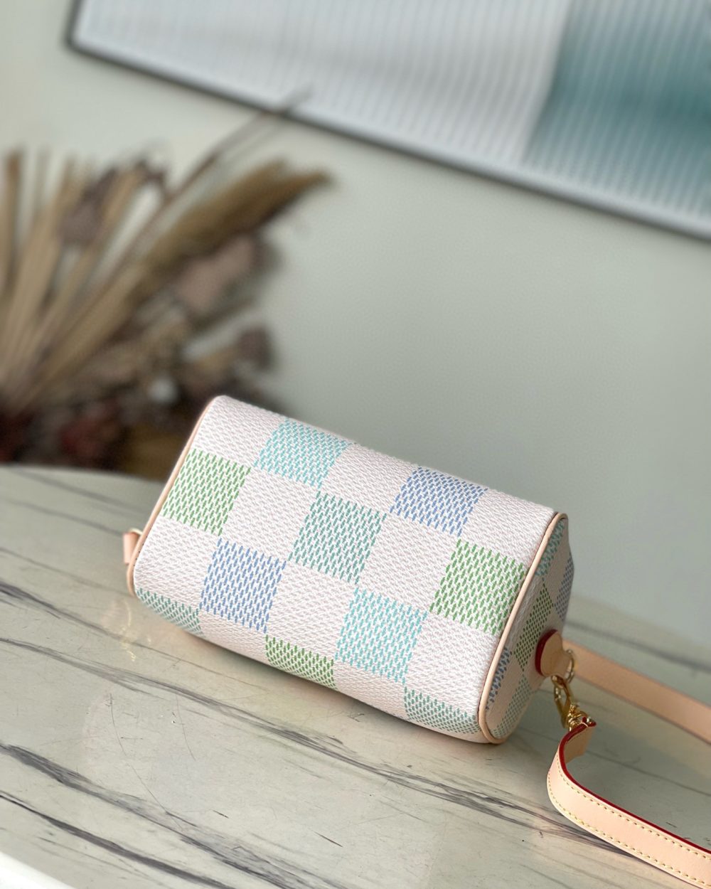 [REP 1:1] Louis Vuitton Speedy Bandouliere 20 d15 nvprod5190114v/N40515 Unique Bag For Women N40515 - 20cm