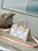 [REP 1:1] Louis Vuitton Speedy Bandouliere 20 d15 nvprod5190114v/N40515 Unique Bag For Women N40515 - 20cm