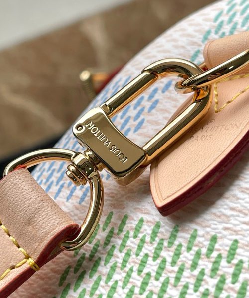 [REP 1:1] Louis Vuitton Speedy Bandouliere 20 d15 nvprod5190114v/N40515 Unique Bag For Women N40515 - 20cm