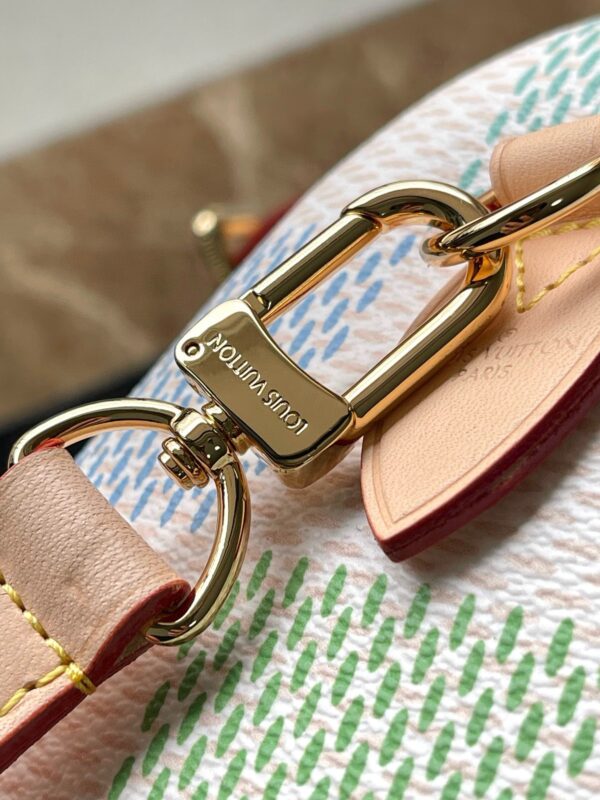 [REP 1:1] Louis Vuitton Speedy Bandouliere 20 d15 nvprod5190114v/N40515 Unique Bag For Women N40515 - 20cm