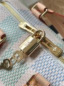 [REP 1:1] Louis Vuitton Speedy Bandouliere 20 d15 nvprod5190114v/N40515 Unique Bag For Women N40515 - 20cm