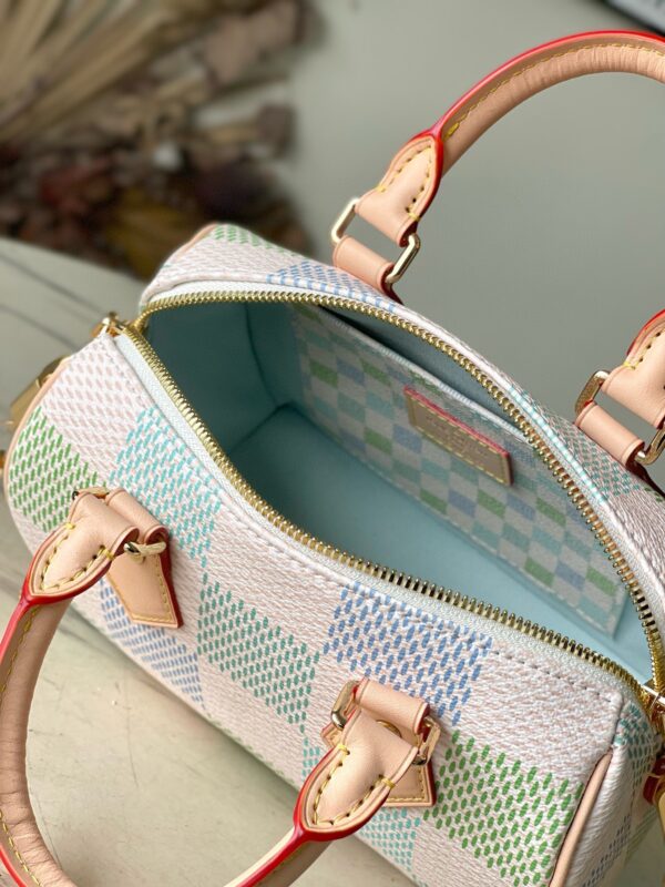 [REP 1:1] Louis Vuitton Speedy Bandouliere 20 d15 nvprod5190114v/N40515 Unique Bag For Women N40515 - 20cm