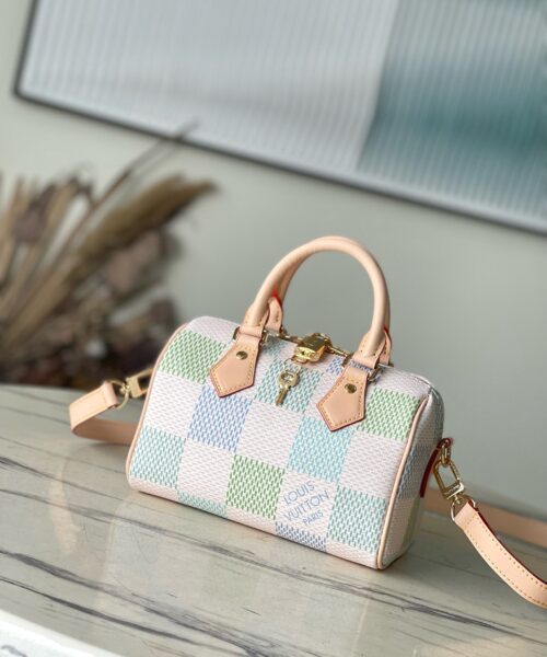 [REP 1:1] Louis Vuitton Speedy Bandouliere 20 d15 nvprod5190114v/N40515 Unique Bag For Women N40515 - 20cm