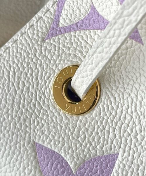 [REP 1:1] Louis Vuitton NéoNóe BB Bucket Unique Bag For Women M45709 - 2 - 20cm