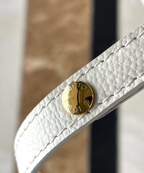 [REP 1:1] Louis Vuitton NéoNóe BB Bucket Unique Bag For Women M45709 - 2 - 20cm