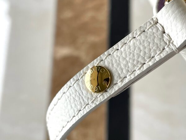 [REP 1:1] Louis Vuitton NéoNóe BB Bucket Unique Bag For Women M45709 - 2 - 20cm