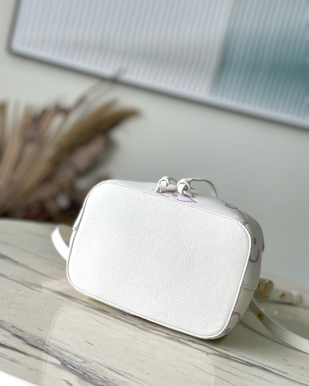 [REP 1:1] Louis Vuitton NéoNóe BB Bucket Unique Bag For Women M45709 - 2 - 20cm