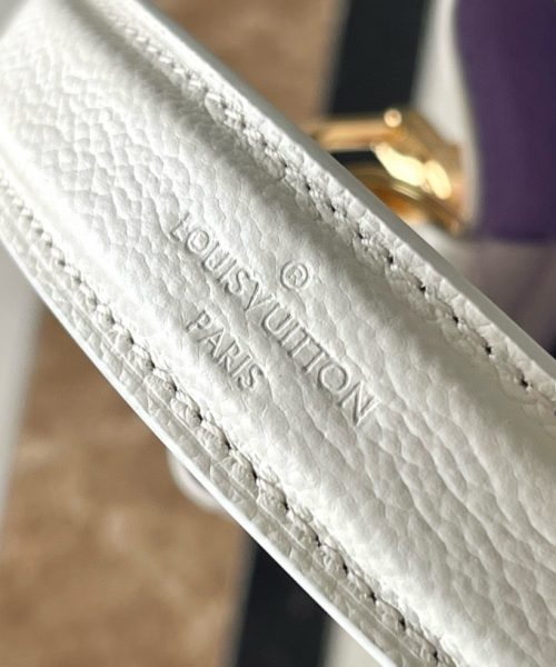 [REP 1:1] Louis Vuitton NéoNóe BB Bucket Unique Bag For Women M45709 - 2 - 20cm