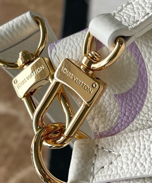 [REP 1:1] Louis Vuitton NéoNóe BB Bucket Unique Bag For Women M45709 - 2 - 20cm