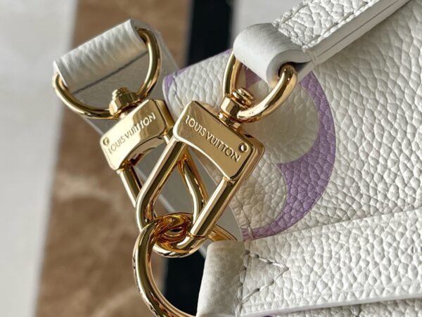 [REP 1:1] Louis Vuitton NéoNóe BB Bucket Unique Bag For Women M45709 - 2 - 20cm