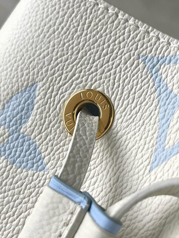 [REP 1:1] Louis Vuitton NéoNóe BB Bucket Unique Bag For Women M45709 - 20cm
