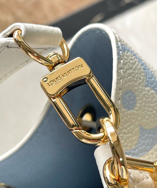 [REP 1:1] Louis Vuitton NéoNóe BB Bucket Unique Bag For Women M45709 - 20cm