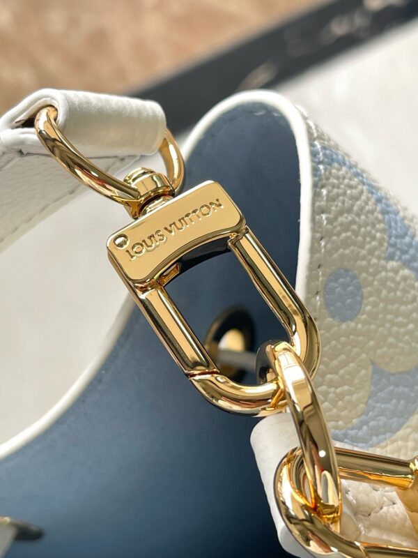 [REP 1:1] Louis Vuitton NéoNóe BB Bucket Unique Bag For Women M45709 - 20cm